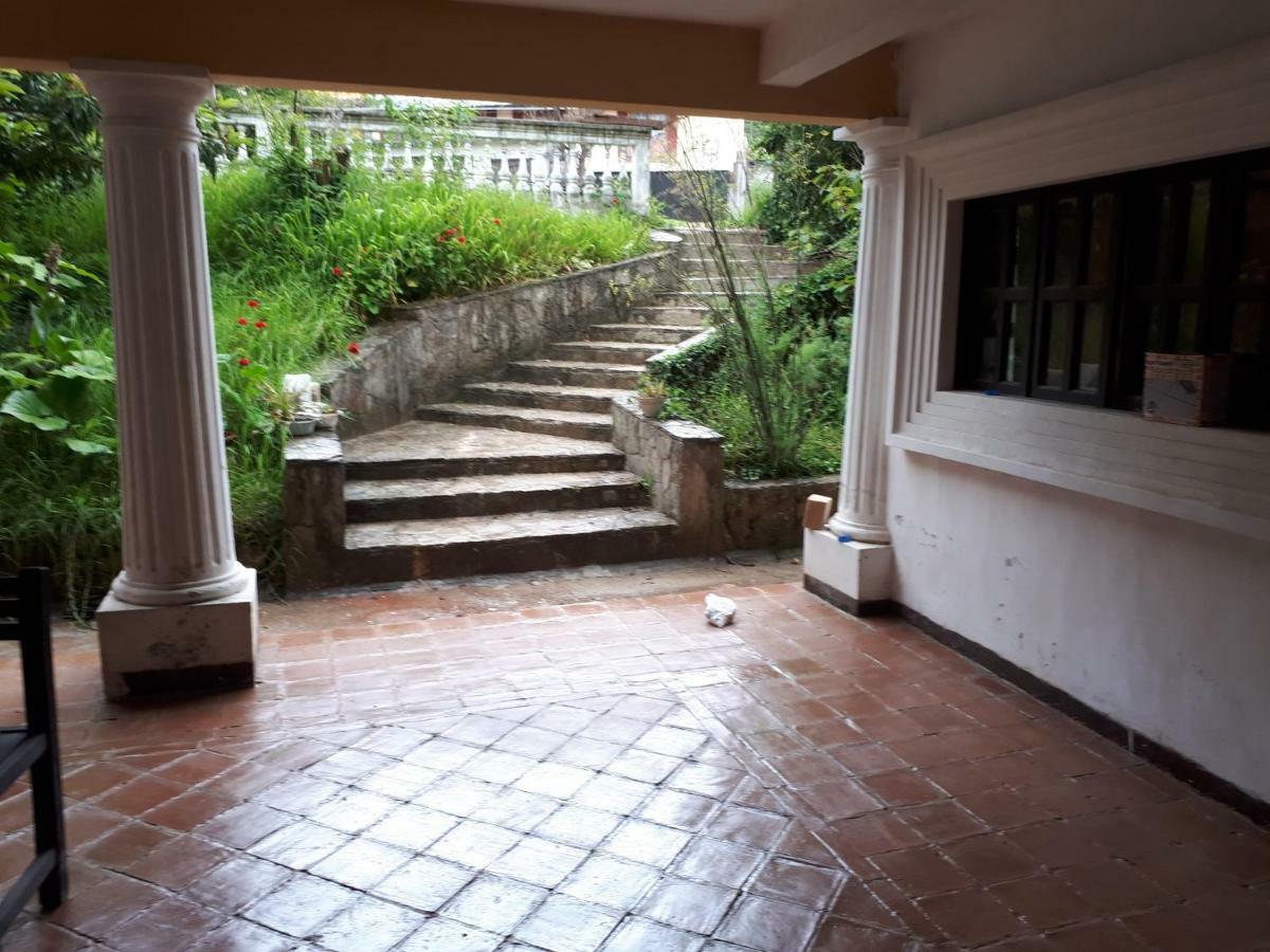Hosteria Del Virrey - B&B San Cristóbal de Las Casas 外观 照片
